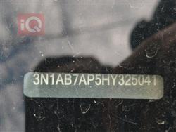 نيسان سنترا